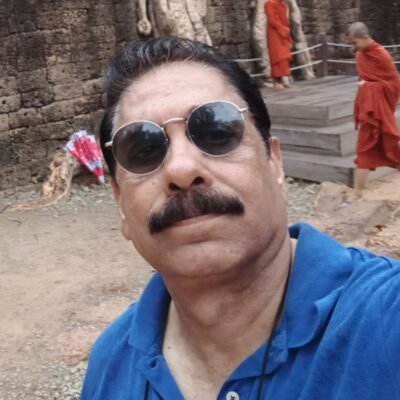 Kanwar Badam