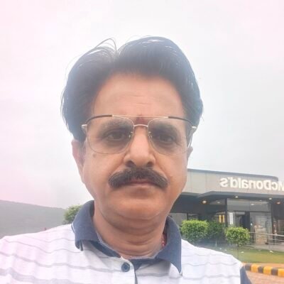 Sushil Bhat