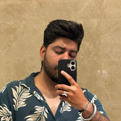 Devansh Kaul