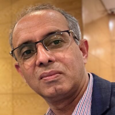 Vinod Bhan
