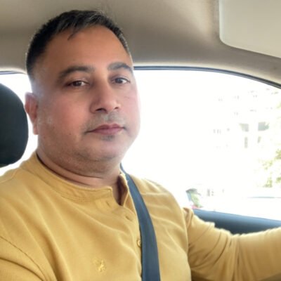 Sunil Bhat