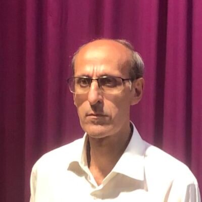 Sanjay Raina