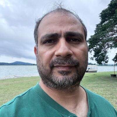 Sandeep Koul