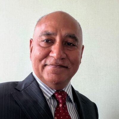 Sandeep Dhar