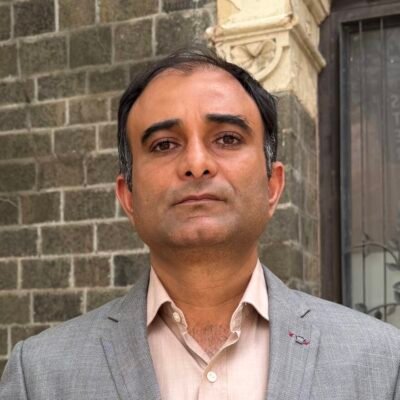 Raj Dhar