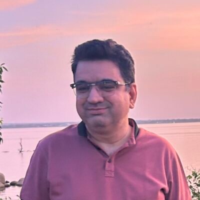 Amit Dhar