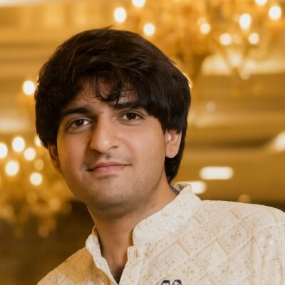 Neeraj Dhar