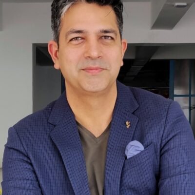 Rahul Koul