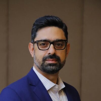 Ranjeet Koul