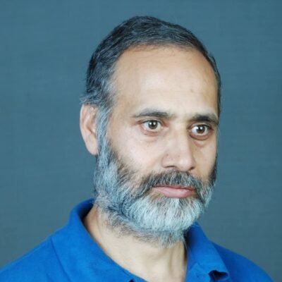 Ashok Kar