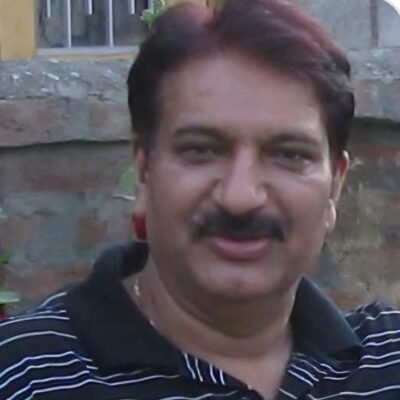 Dr Ramesh Koul