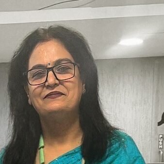 Surekha Bakaya Kumar