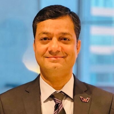 Vikrant Ganjoo