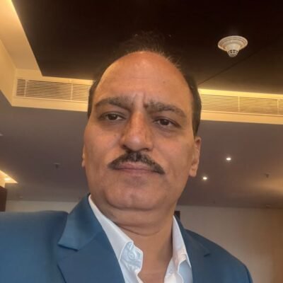 Rohit Bhat