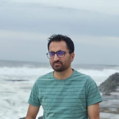 Rajat Bhan