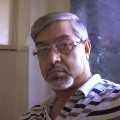 Vaid Dhar