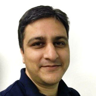 Ankur Kaul