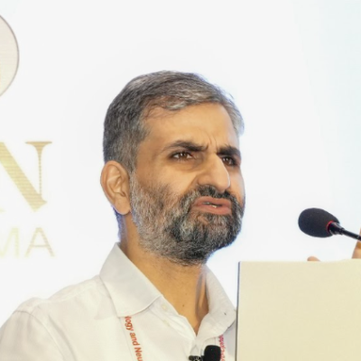 Arun Koul