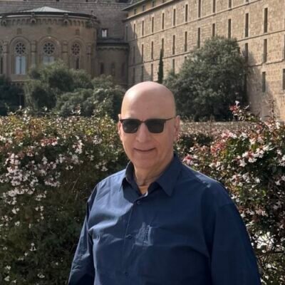 Sanjiv Kaul