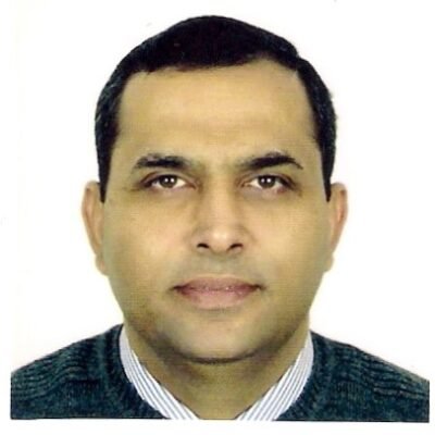 Sanjay Jijja