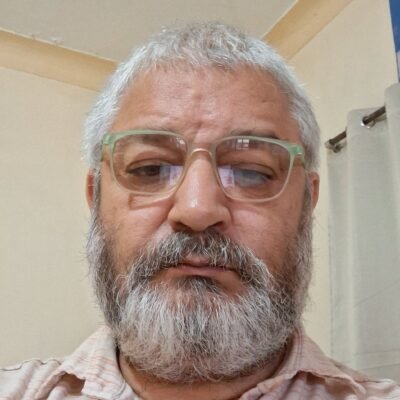 Anil Kumar Pandita